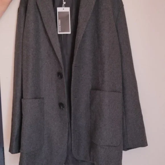 urbanrevivo man coat , size XL - Picture 7 of 9